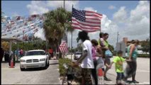 Miami avisa del riesgo de los fuegos artificiales de cara al 4 de julio