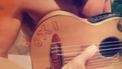 Manu Chao - ELLADA, GREECE, GRECIA - OXI ston fovo / NO to fear / NO al miedo / NON a la peur