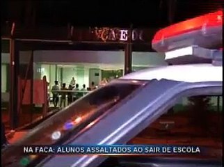 Roubo bicicleta Gama