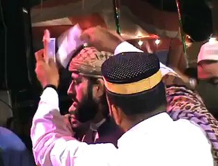 HAQ FAREED YA FAREED UPLOAD GHARMALA JHELUM 03078692119