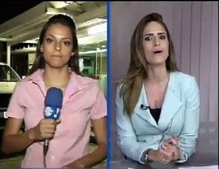 Assaltos dentro da escola