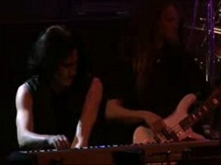 Nightwish - Crimson Tide And Deep (live)