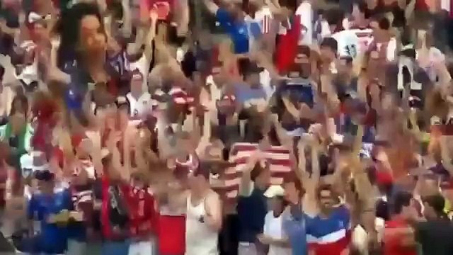 USA 4:0 Guatemala # All Goals & Highlights 03.07.2015