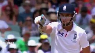 Stuart Broad embarrassment