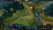 Dota 2 Best Moments Juggernaut Rampage Video Dailymotion