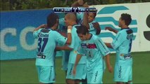 Chivas 0-1 Atlante - Jornada 1 Clausura 2012