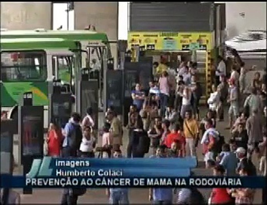 Carreta da Mulher