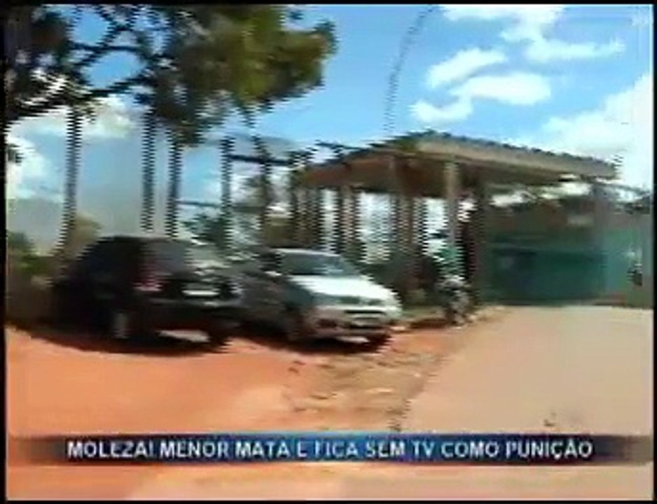 Espancado Caje