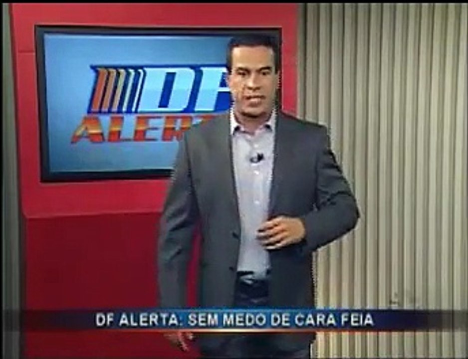 Morte bar Luziânia