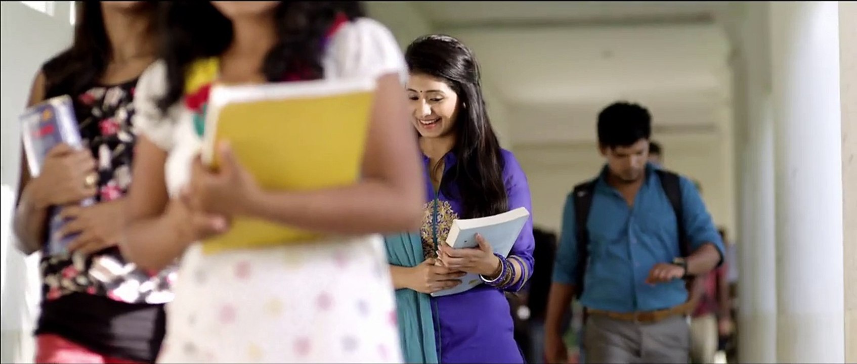Urumeen ~Tamil Movie HD Trailer [2015] - Bobby Simhaa, Reshmi Menon