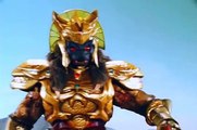 Day of the dumperter clip with HQ sentai footage from the Zyuranger DVDs