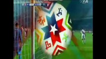 2-0 ALL GOALS and Highlights | Peru vs Paraguay Copa America 3rd Place Final 03.07.2015 HD
