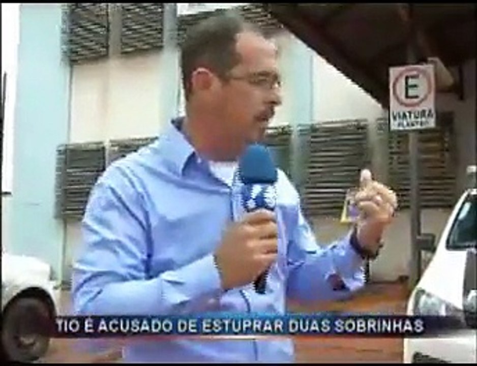 Estupro