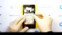 Sony Xperia Z repair disassembly manual | Sony Xperia