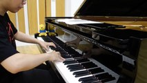 超強Chopin之爆青筋 Etude in F major, Op.10, No. 8, 