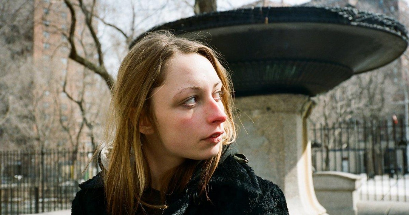 Heaven Knows What Full M O V I E