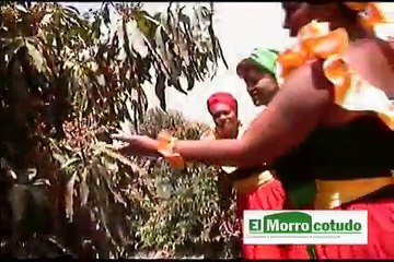 La Ruta del Esclavo en Valle de Azapa, Arica (Chile)