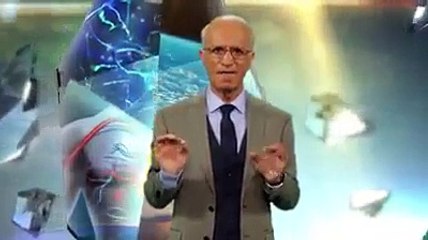 وقفة مع د . علي الكيـالي - الحلقة 07 _ اتيناه الحكم صبيا