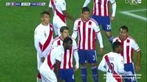 Peru 2-0 Paraguay Todos Los Goles y Resumen - 03.07.2015 Copa América 3rd Place Match