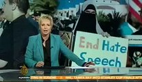 Video: CAIR Rep Ibrahim Hooper on Al Jazeera to Discuss Anti-Islam Rally Outside Arizona Mosque