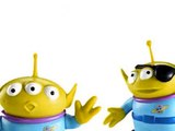 Disney Pixar Toy Story Aliens Figure, Toys For Kids