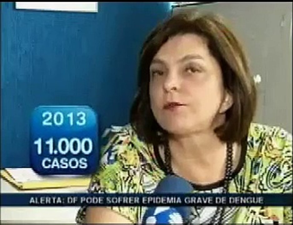 Dengue