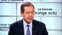 Laurent Gerra imite Sarkozy sur Rtl - Charles Pasqua clash - ségolène Royal clash