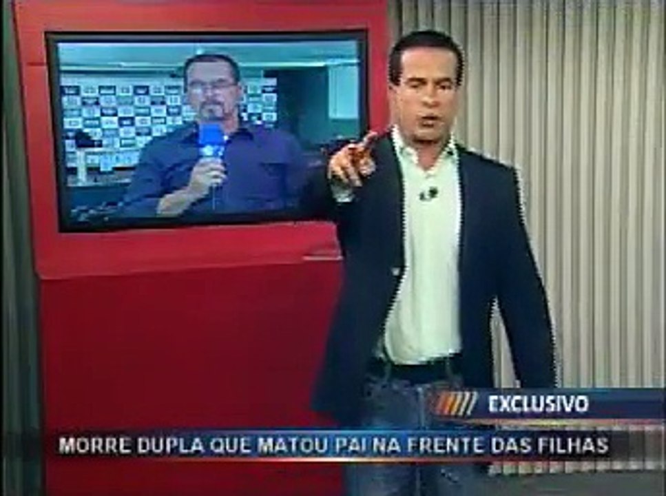 Homicídio Ipanema