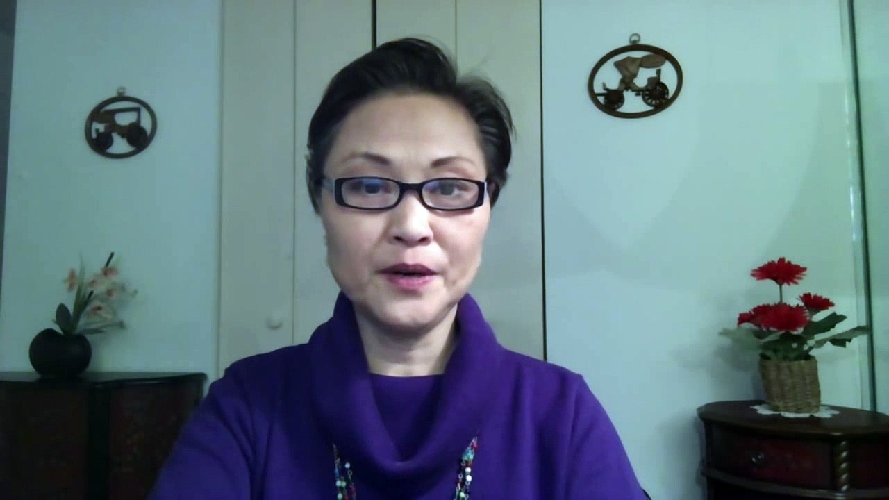 Tai Chi and Qi Gong Health Benefits & Why We Need it - Dr. Aihan Kuhn