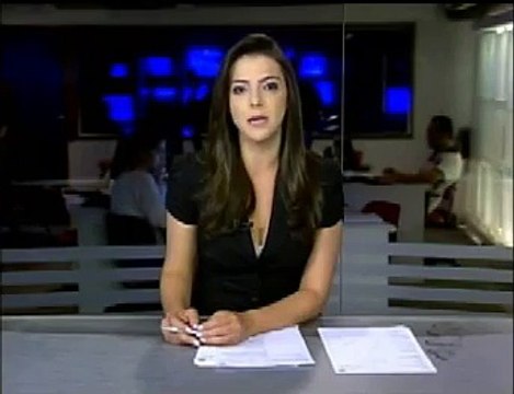 Ônibus pega fogo no Lago Sul