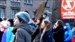 Echte Demokratie jetzt! 11.11.11 (Occupy Bremen) Teil 1