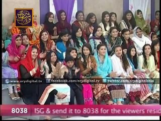 Why do you Get Scared from your Wife ?? Husbands Response