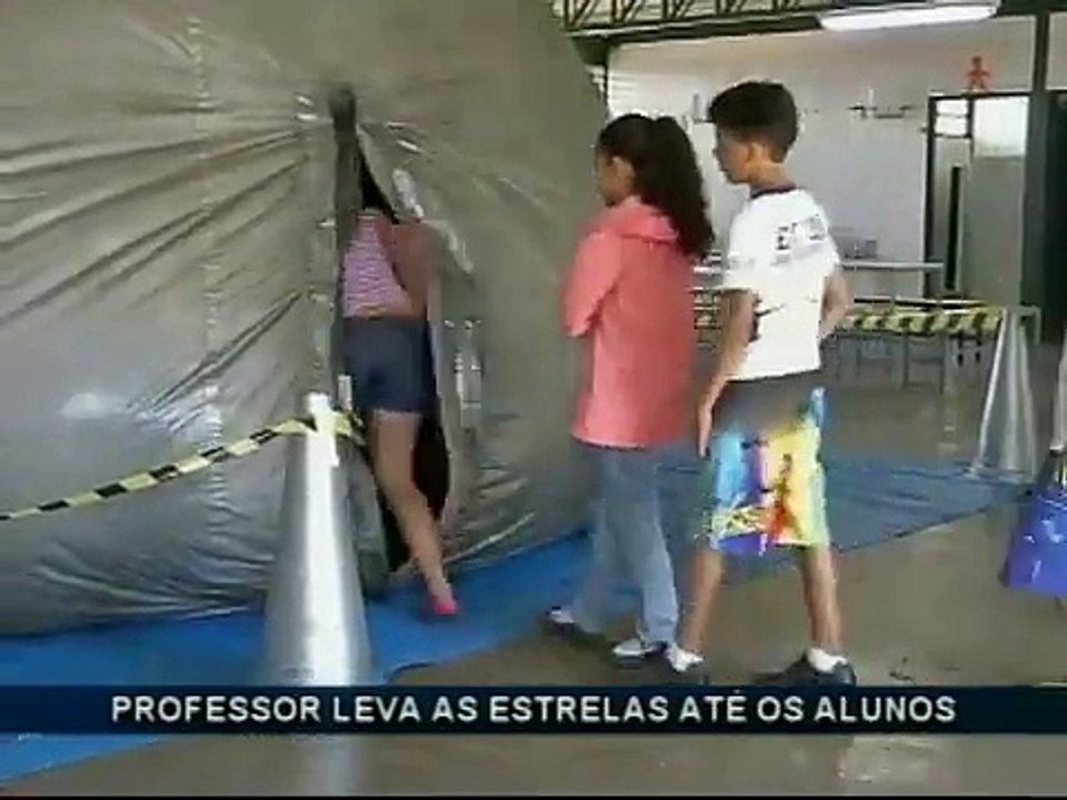 Especial Dia do Professor