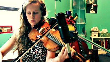 Am I Wrong - Nico and Vinz. Instrumental Cover!