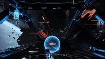 Star Citizen ARENA COMMANDER BATTLE Gameplay 1080p