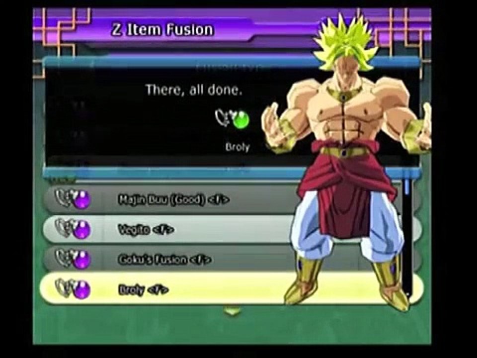 Let's Play DBZ Budokai Tenkaichi [39] - Unlocking Characters