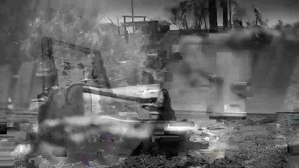 Adam Lambert - _Ghost Town_ [Official Music Video]