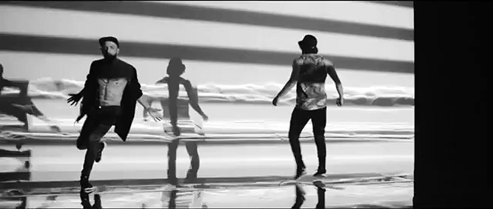 Akcent ft Galena - Te Quiero (Official Music Video)