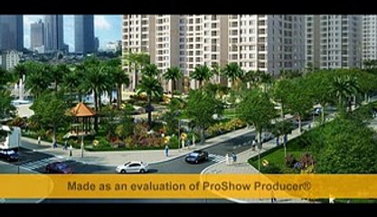 TOP 3 dự án nhà chung cư Hà Nội “HOT” nhất 6 tháng đầu năm 2015