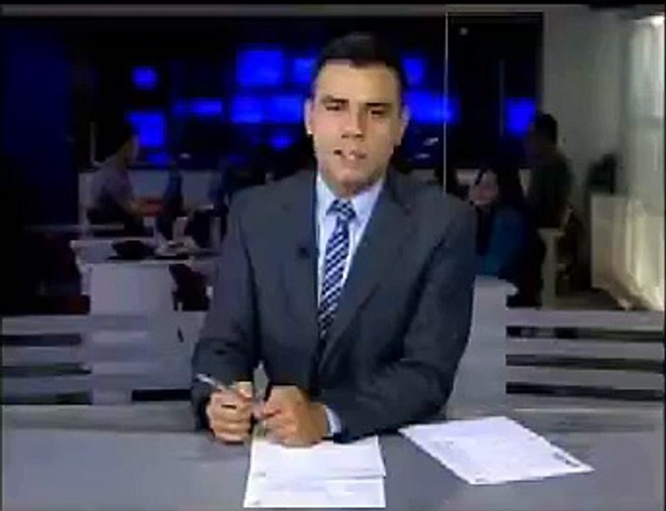 Assalto igreja