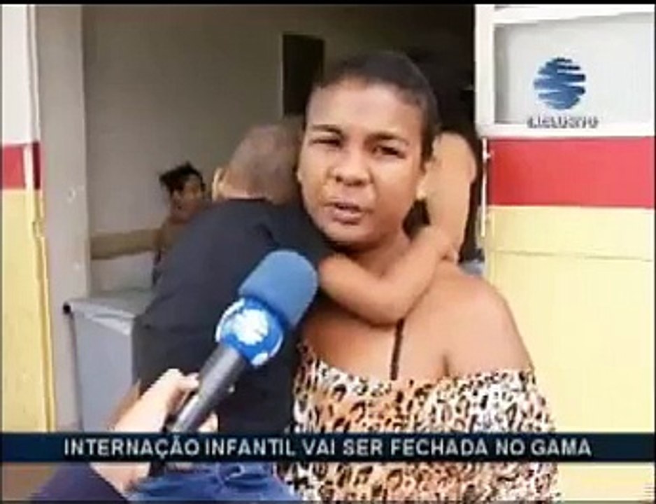 Hospital Gama