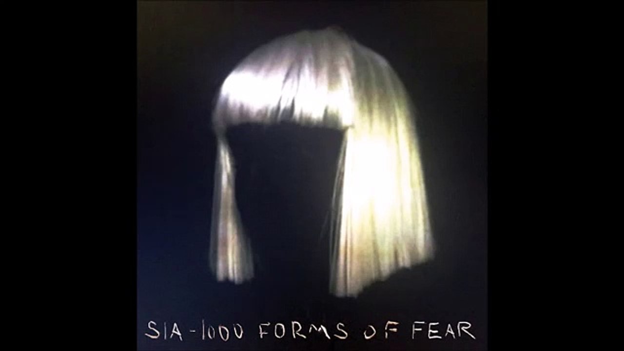Sia - Fair Game