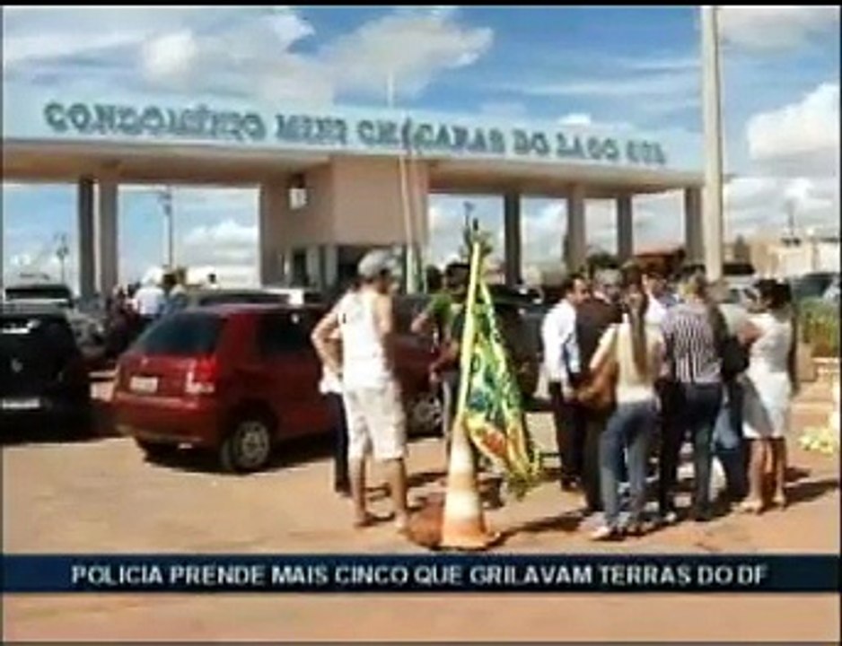 Operação da PC