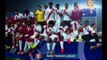 Perú fue premiado con medallas de bronce en la Copa América (VIDEO)