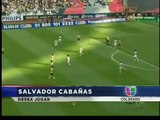Salvador Cabañas regresará a las canchas.