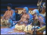 Rajan & Sajan Mishra Live: Raag Gaavti (1997)