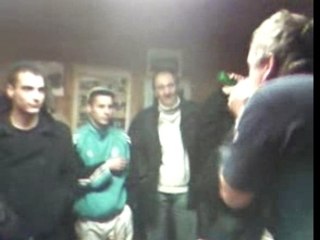 norbert montre nous tes fesses!