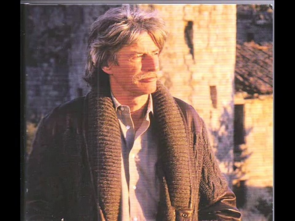 Jean Ferrat - la porte a droite