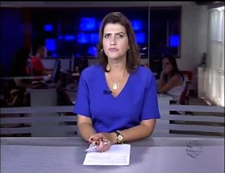 Mulher queimada