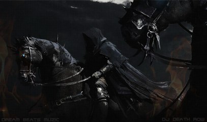 The Dark Age - DJ Death Row